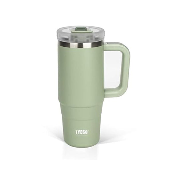 TS-8866 L-Green Cup 900ml