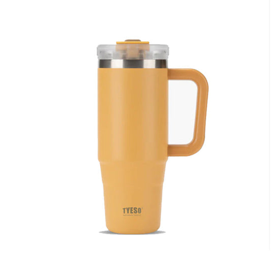 TS-8866 Yellow Cup 900ml