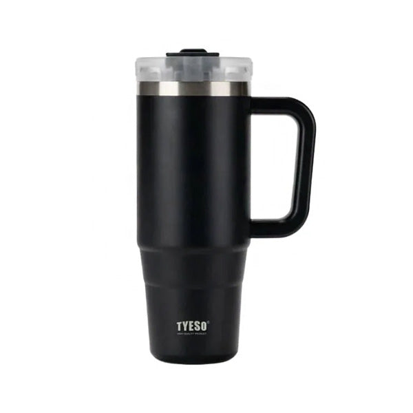 TS-8868 Agate Black Cup 1200ml