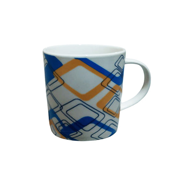 TXP-021 (7636V) 470ml MUG 12-48c