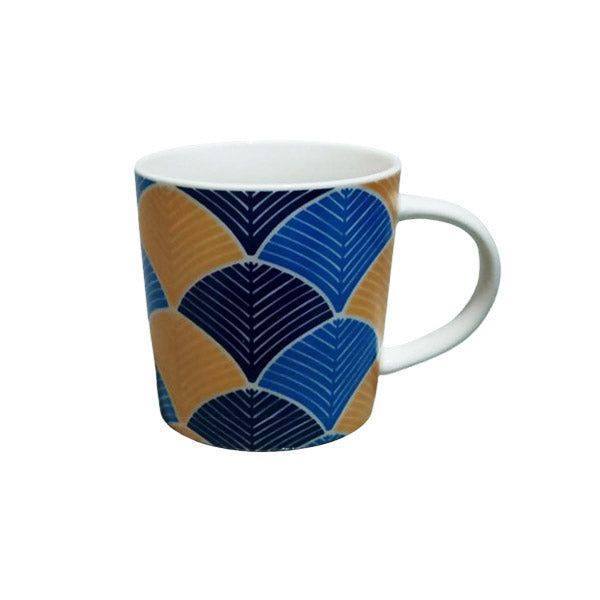 TXP-021 (7636V) 470ml MUG 12-48c