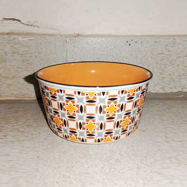 TXP-023 (W7436) 580ml Bowl 12-48c
