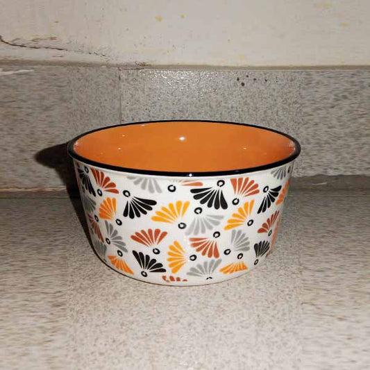TXP-023 (W7436) 580ml Bowl 12-48c