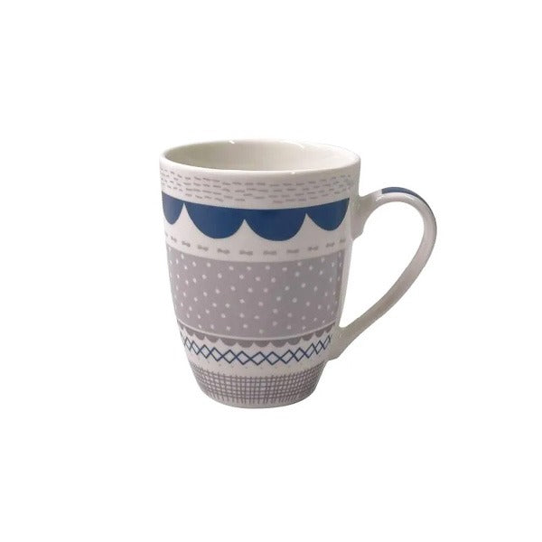 TXP-036 (GB6479) 350ml MUG 12-72c