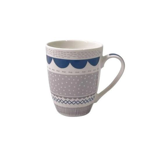 TXP-036 (GB6479) 350ml MUG 12-72c