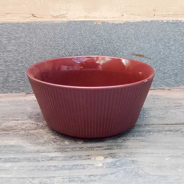 TXP-056 (W6780) Bowl 580ML 48c