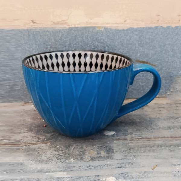 TXP-060 (TB7876) Mug 400ML 48c