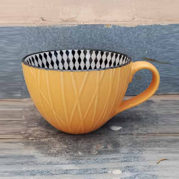 TXP-060 (TB7876) Mug 400ML 48c