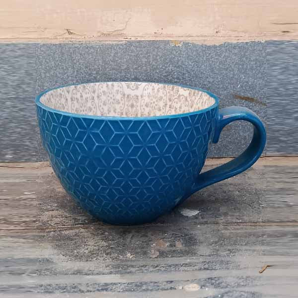 TXP-060 (TB7876) Mug 400ML 48c