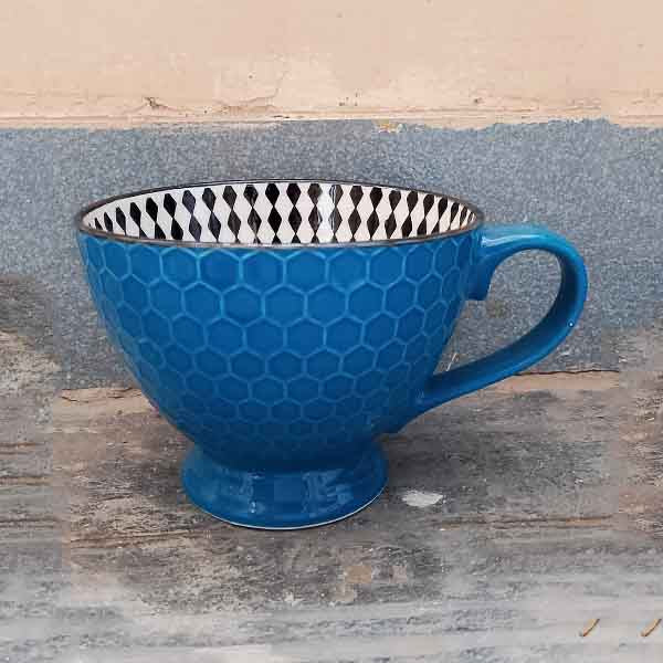 TXP-061 (TB7877) Mug 350ML 48c