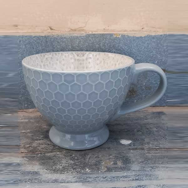 TXP-061 (TB7877) Mug 350ML 48c