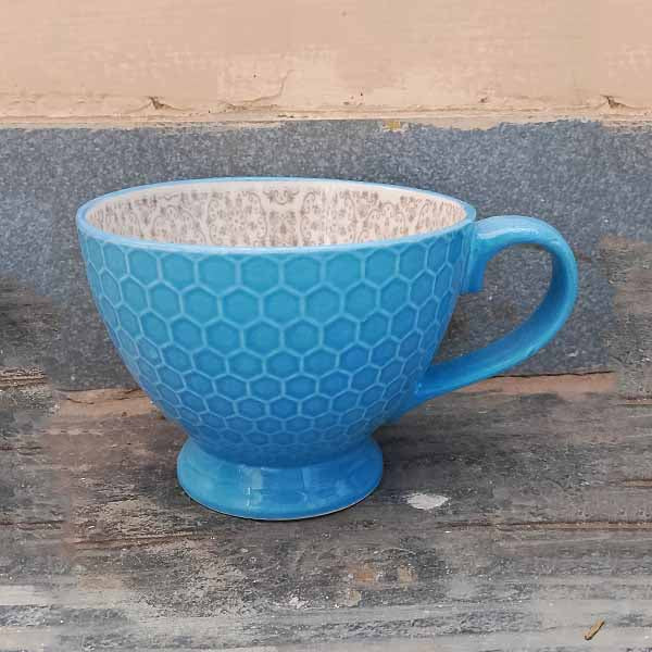 TXP-061 (TB7877) Mug 350ML 48c
