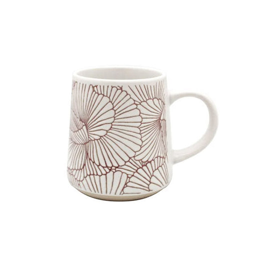 TXP-063 (SY7700) Mug 550ML 48c
