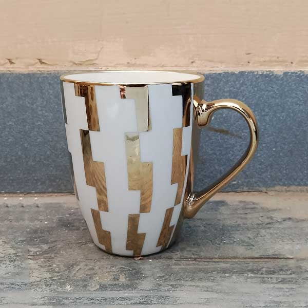 TXP-073 (GB6165) Mug 350ML 72c