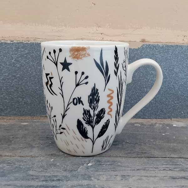 TXP-078 (GB6301) Mug 350ML 72c