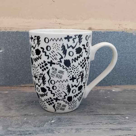 TXP-078 (GB6301) Mug 350ML 72c