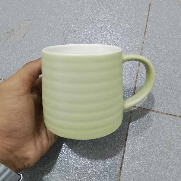 TXP-083 (SY7956) Mug 400ML 48c