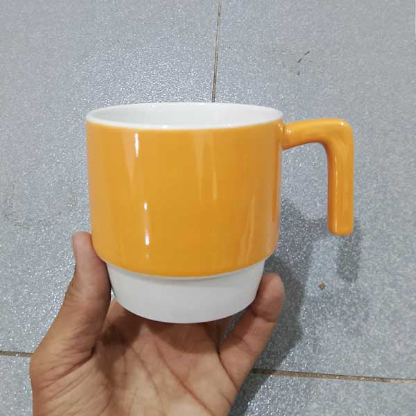 TXP-085 (SY6560) Mug 320ML 72c