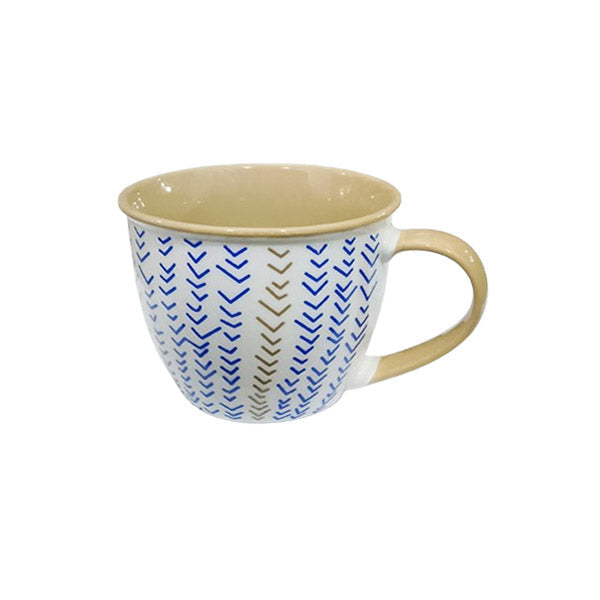 TXP-087 (TB7935) 400ML Mug 48c