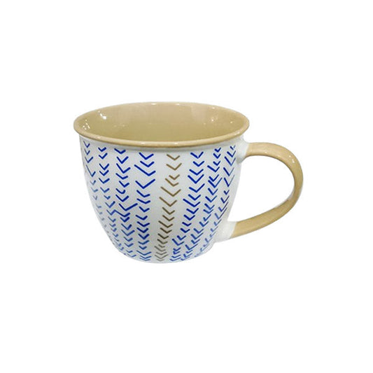 TXP-087 (TB7935) 400ML Mug 48c