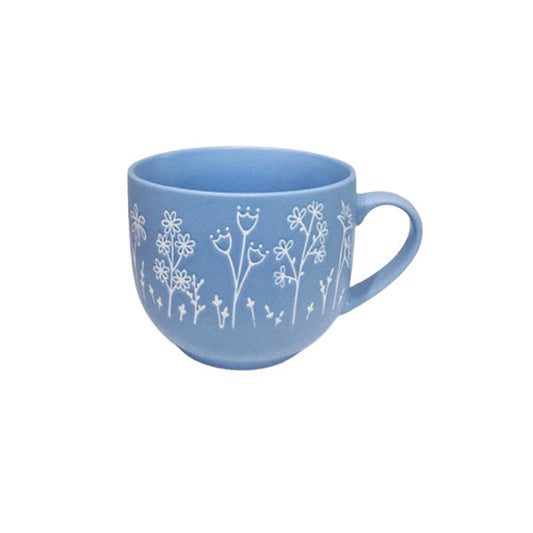 TXP-088 (TB8008) 580ML Mug 48c