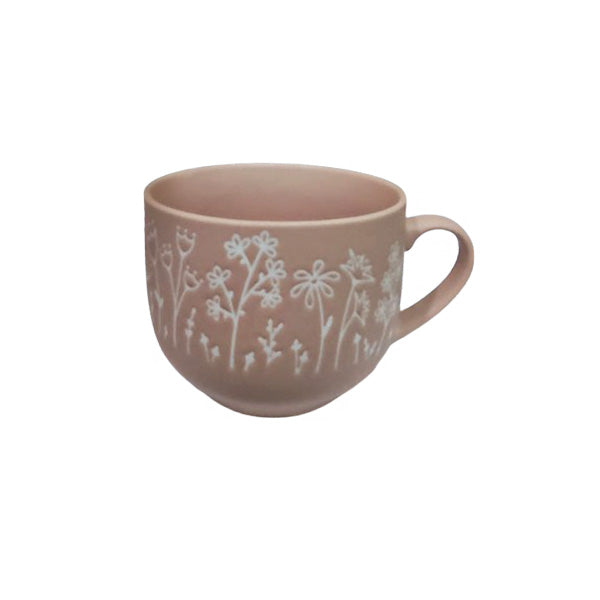 TXP-088 (TB8008) 580ML Mug 48c