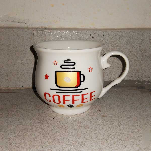 TXP-089 (TX7867) 410ML Mug 48c