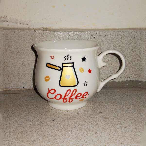 TXP-089 (TX7867) 410ML Mug 48c