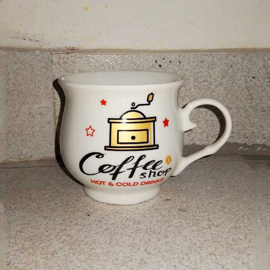 TXP-089 (TX7867) 410ML Mug 48c