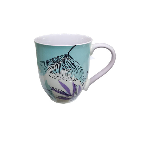 TXP-091 (GB7934) 400ML Mug 48c