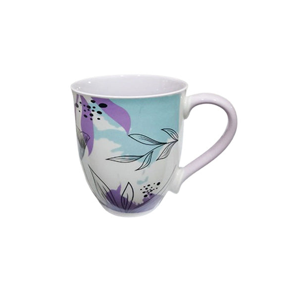 TXP-091 (GB7934) 400ML Mug 48c