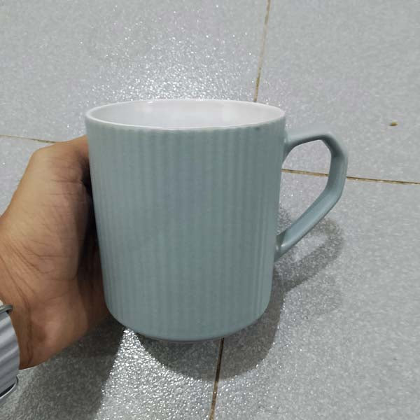 TXP-095 (SY7713) 440ML Mug 48c