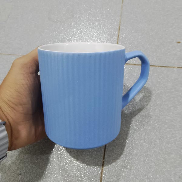 TXP-095 (SY7713) 440ML Mug 48c