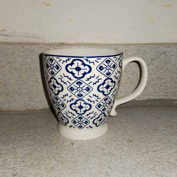 TXP-097 (HS7212) 420ML Mug 48c