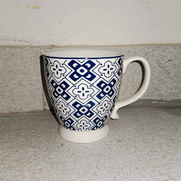 TXP-097 (HS7212) 420ML Mug 48c