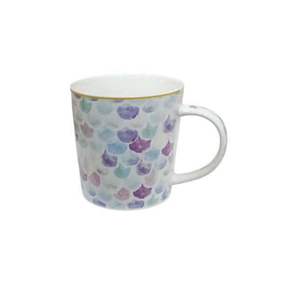 TXP-100 (5865V) 400ml Mug 48c