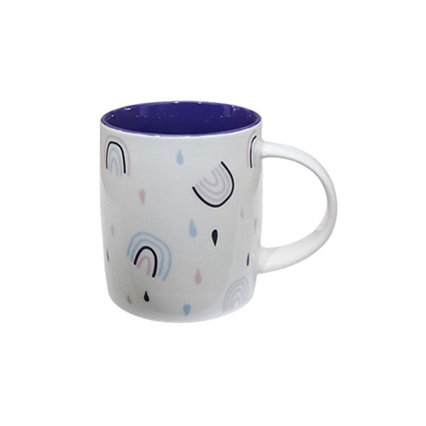 TXP-102 (MS7245) 370ML Mug 72c