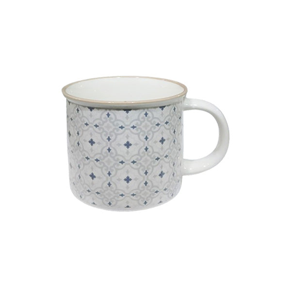 TXP-104 (TX7642-1) 420ML Mug 48c