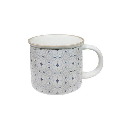 TXP-104 (TX7642-1) 420ML Mug 48c