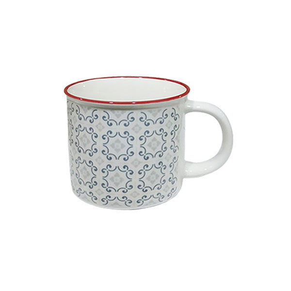 TXP-104 (TX7642-1) 420ML Mug 48c