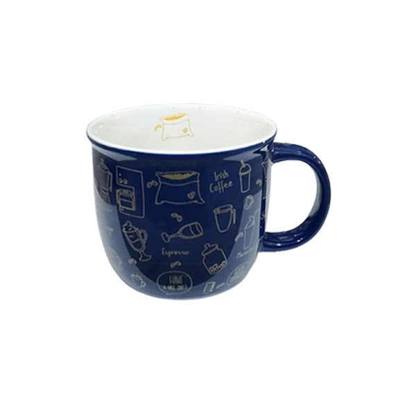 TXP-105 (TX8005) 390ML Mug 48c