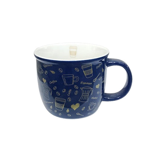 TXP-105 (TX8005) 390ML Mug 48c