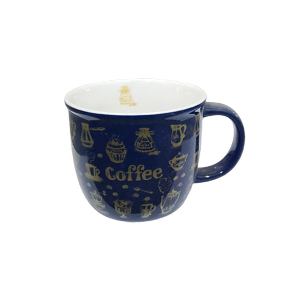 TXP-105 (TX8005) 390ML Mug 48c