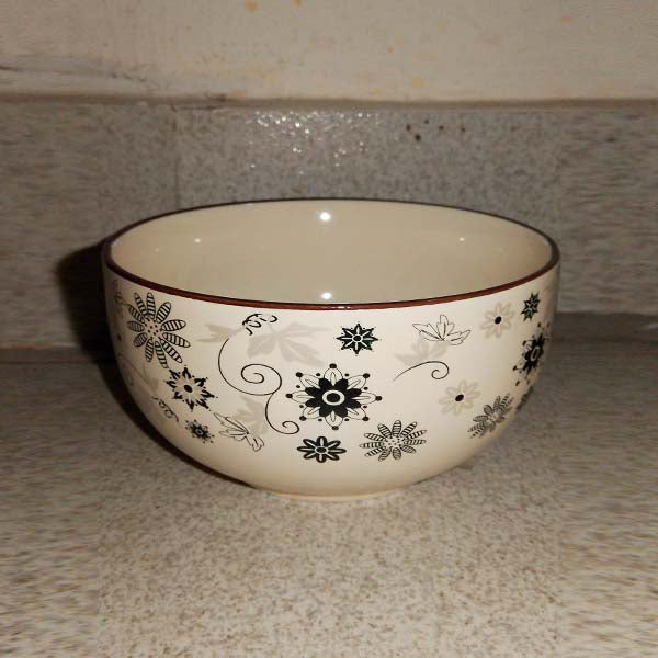 TXP-110 (W7794) 680ML Bowl 48c
