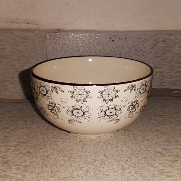 TXP-110 (W7794) 680ML Bowl 48c