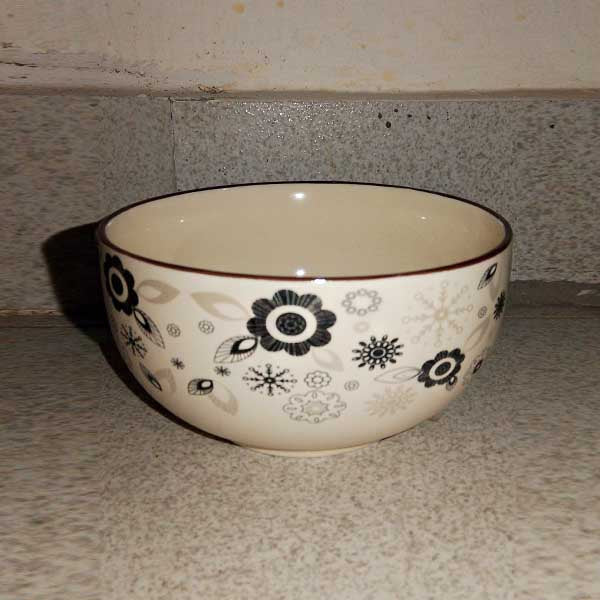 TXP-110 (W7794) 680ML Bowl 48c