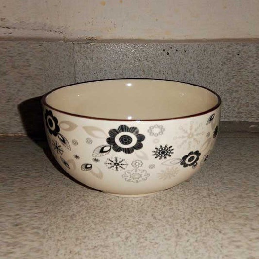 TXP-110 (W7794) 680ML Bowl 48c