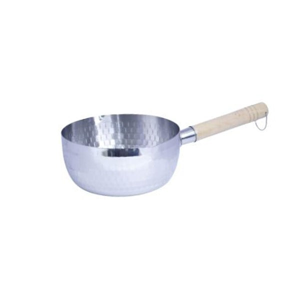 S.S1012 20cm  Sauce Pan  48c