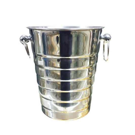 S.S1025 Diamond champagne bucket 30c
