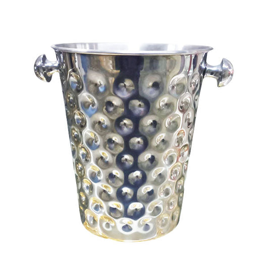 S.S1024 Hammer champagne bucket 30c